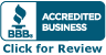 Krieger Barrels, Inc. BBB Business Review