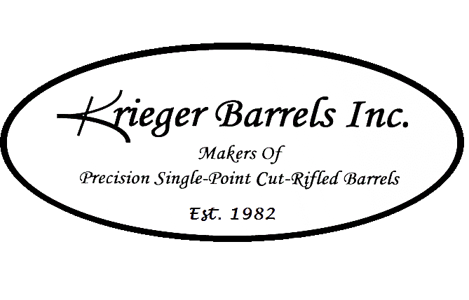 Rifle Length Gas Tube Krieger Barrels